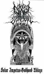 Morbid Upheaval : Solar Impetus - Godhood Ablaze Morbid Upheaval : Solar Impetus - Godhood Ablaze